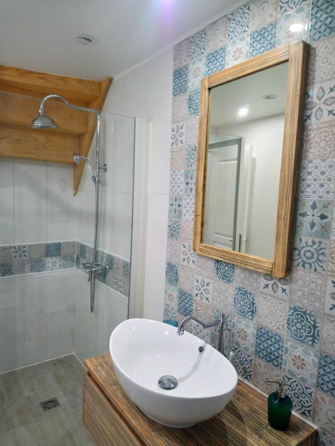 Joli Duplex Avec Balcon Et Vue Sur Place Du Centre Historique ! Foix Eksteriør bilde